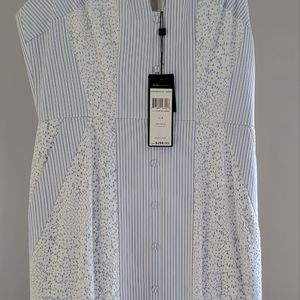 BCBGMaxazria Dress 4